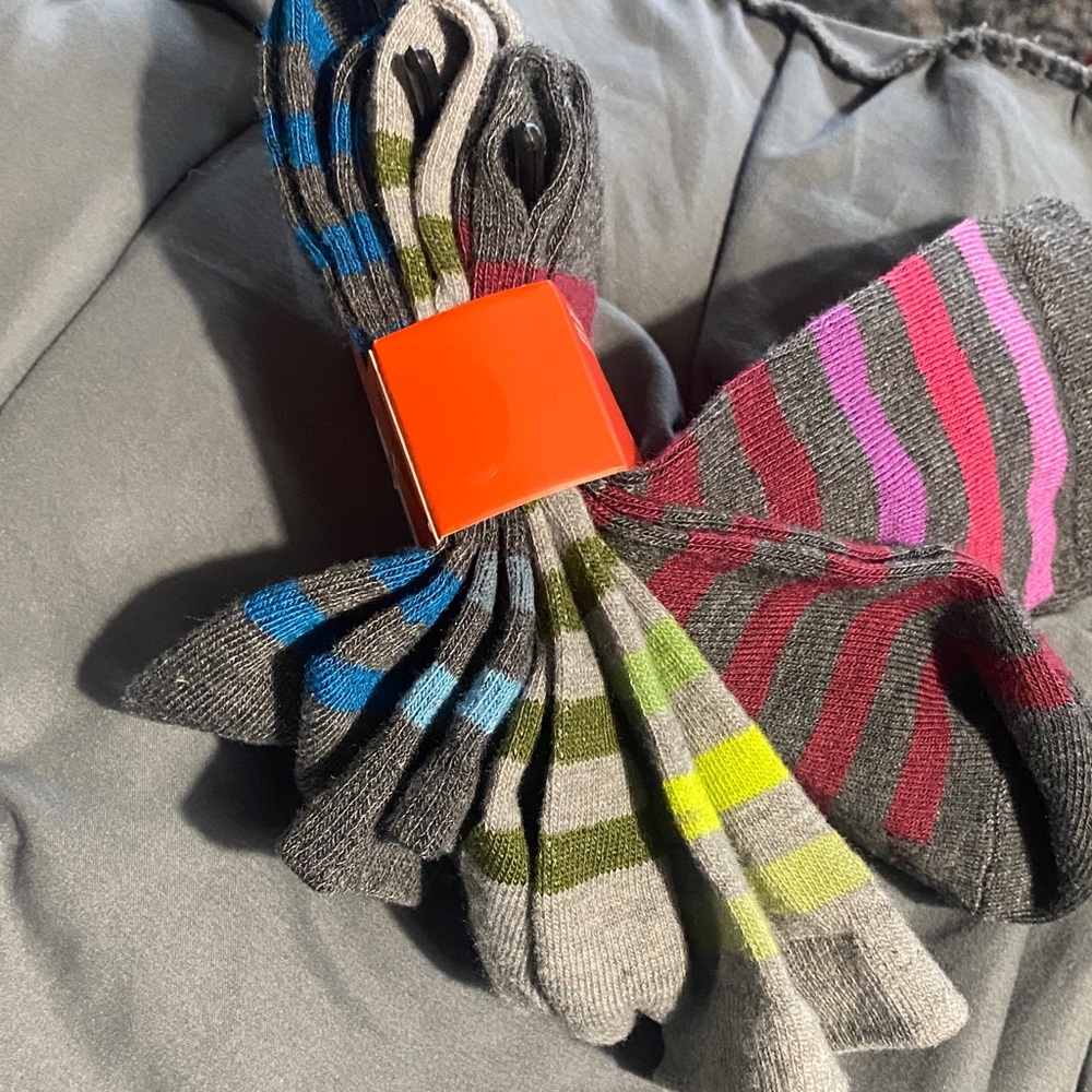 Brand new women’s ESPRIT socks. 3pack🩷 - Picture 5 of 6